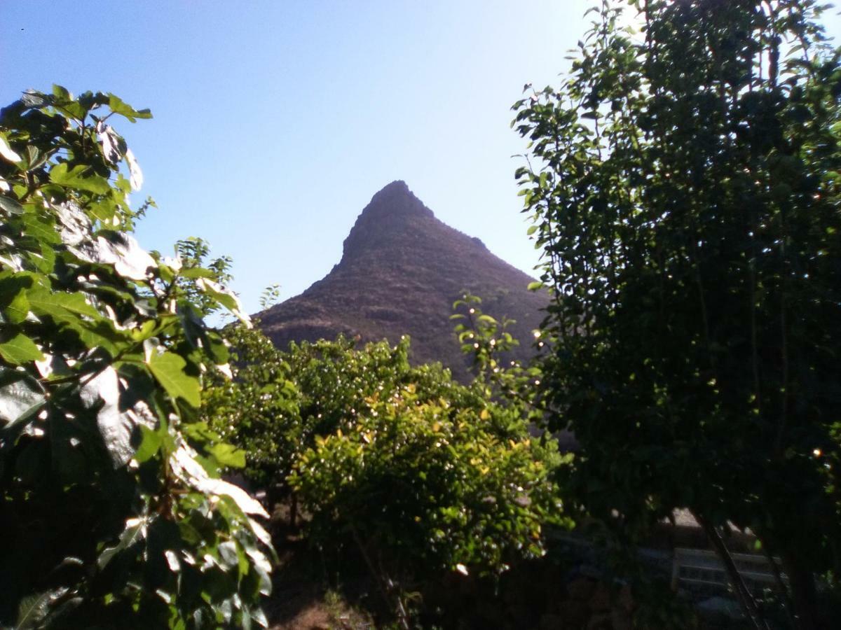Casa De Los Abuelos วิลาฟลอร์ ภายนอก รูปภาพ