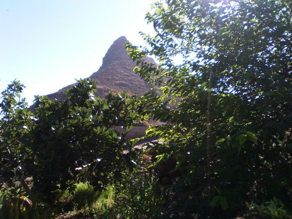 Casa De Los Abuelos วิลาฟลอร์ ภายนอก รูปภาพ