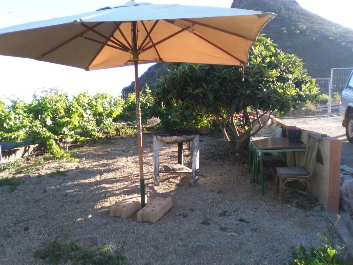 Casa De Los Abuelos วิลาฟลอร์ ภายนอก รูปภาพ