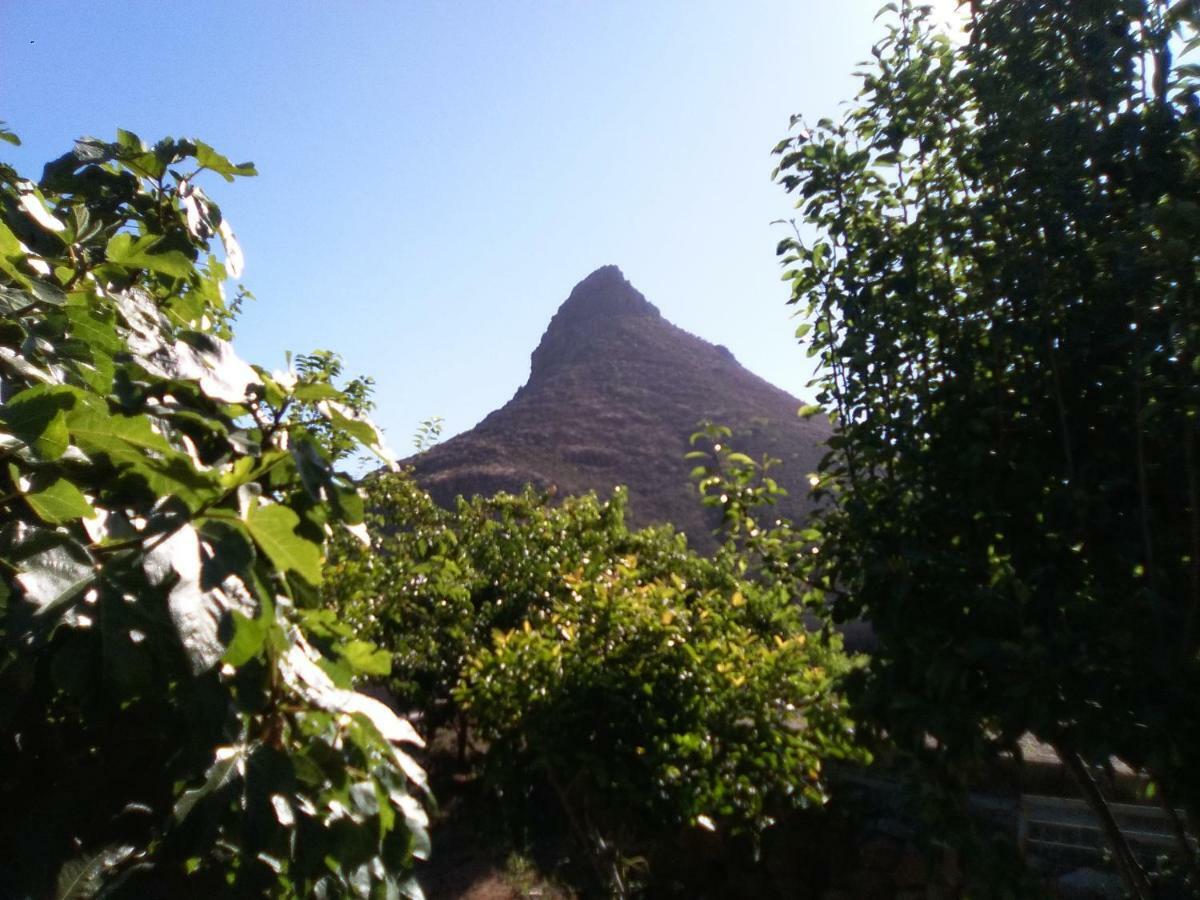 Casa De Los Abuelos วิลาฟลอร์ ภายนอก รูปภาพ